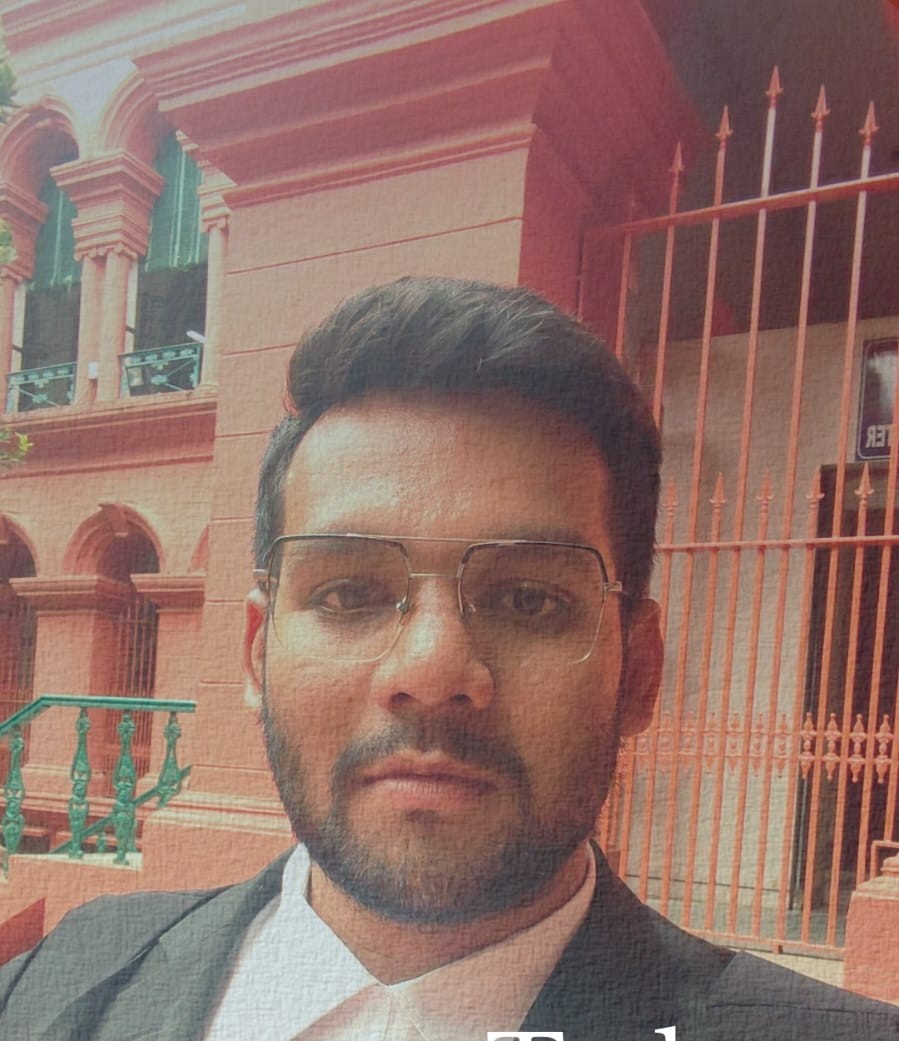 Adv. Vachan Gowda